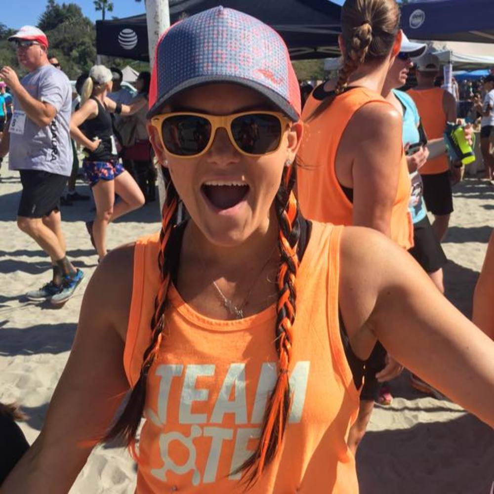 Meet your Posher, Calista